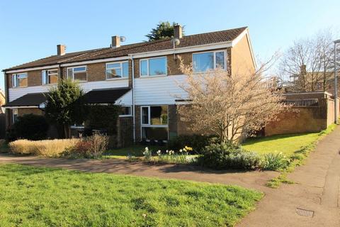 3 bedroom end of terrace house for sale, Potton, Sandy