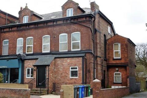 undefined, Barlow Moor Road, Chorlton -cum-Hardy, M21