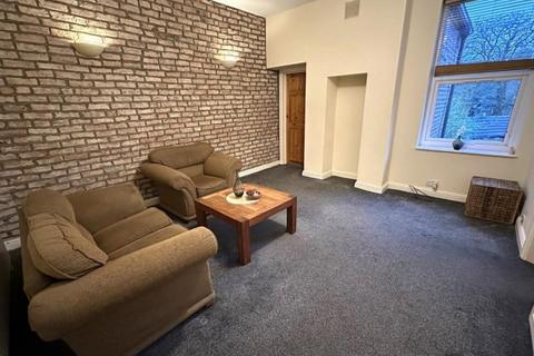 undefined, Barlow Moor Road, Chorlton -cum-Hardy, M21