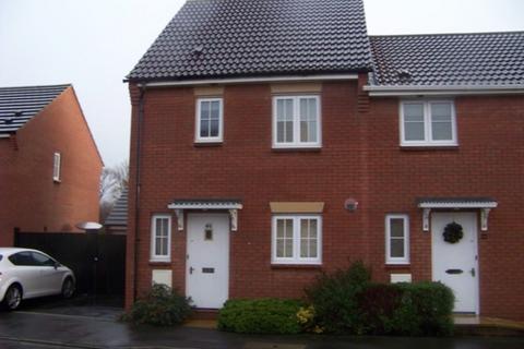 undefined, Willow Close, Weston Super Mare BS22