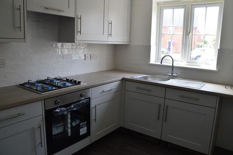 undefined, Willow Close, Weston Super Mare BS22