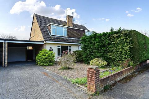 undefined, Olde Farm Drive, Camberley GU17
