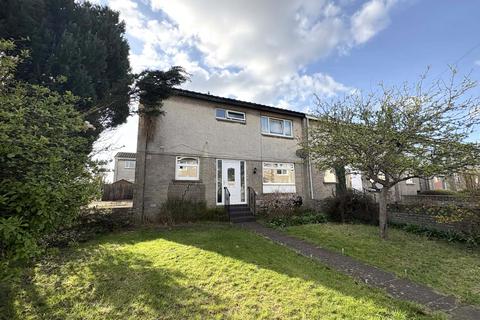 3 bedroom end of terrace house for sale, 22 Mount Pleasant, Stevenston, KA20 3ES