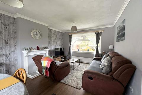 3 bedroom end of terrace house for sale, 22 Mount Pleasant, Stevenston, KA20 3ES