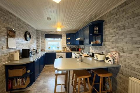 3 bedroom end of terrace house for sale, 22 Mount Pleasant, Stevenston, KA20 3ES