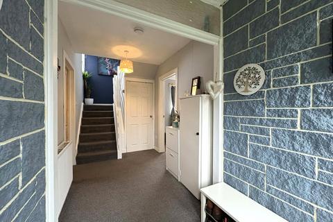 3 bedroom end of terrace house for sale, 22 Mount Pleasant, Stevenston, KA20 3ES