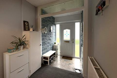 3 bedroom end of terrace house for sale, 22 Mount Pleasant, Stevenston, KA20 3ES