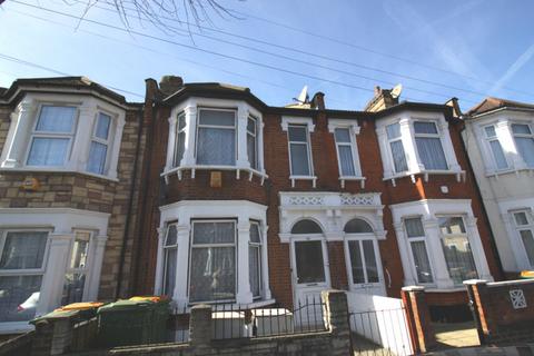 undefined, Browning Road, London, E12