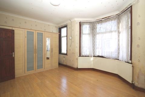 undefined, Browning Road, London, E12