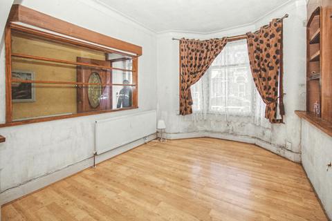 undefined, Browning Road, London, E12