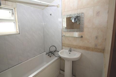 undefined, Browning Road, London, E12