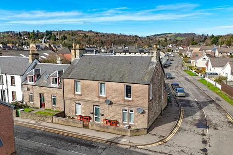 undefined, High Street, Rattray, Blairgowrie