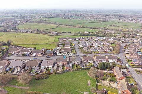 3 bedroom semi-detached house for sale, Pear Tree Road, Bignall End, ST7