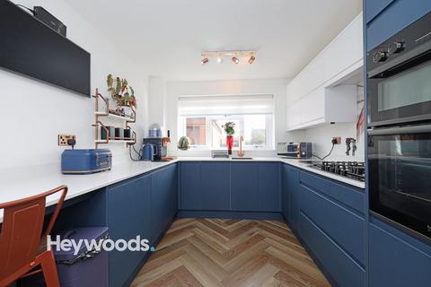 3 bedroom semi-detached house for sale, Pear Tree Road, Bignall End, ST7