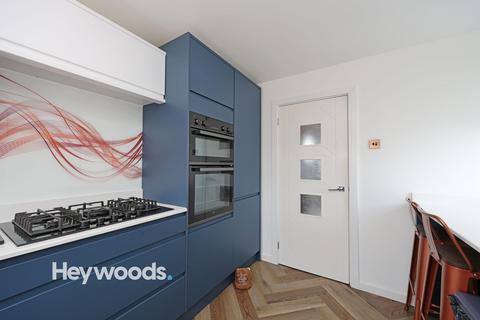 3 bedroom semi-detached house for sale, Pear Tree Road, Bignall End, ST7