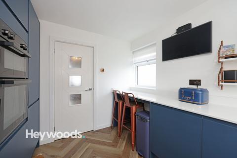 3 bedroom semi-detached house for sale, Pear Tree Road, Bignall End, ST7