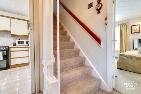 undefined, Fairford Gardens, Burntwood, WS7 0EP - No Upward Chain