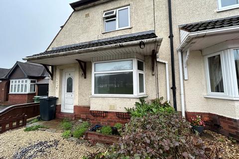 2 bedroom semi-detached house to rent, St. Peters Road, DUDLEY