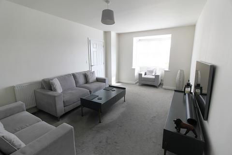 4 bedroom detached house for sale, Jamie Marcus Way, Oadby