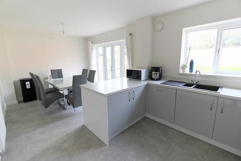 4 bedroom detached house for sale, Jamie Marcus Way, Oadby