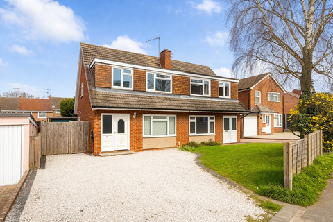 undefined, Cromwell Road, Saffron Walden