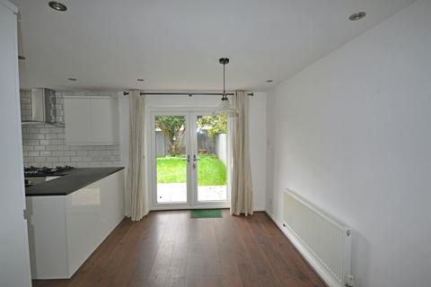 undefined, Cromwell Road, Saffron Walden