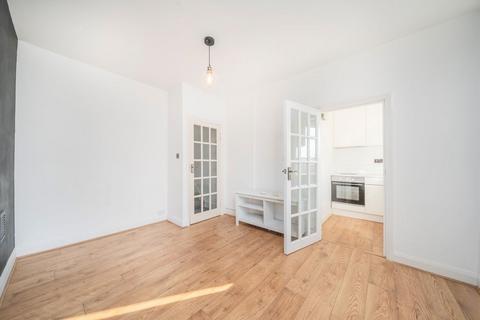 undefined, Walpole Gardens, London W4