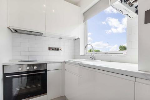 undefined, Walpole Gardens, London W4
