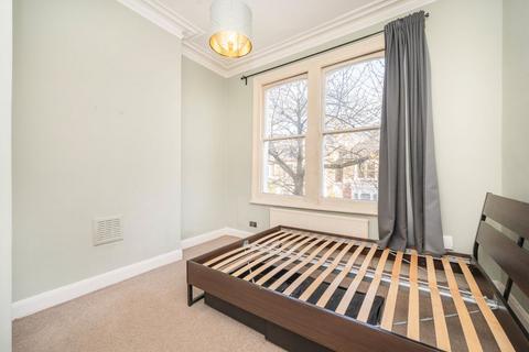 undefined, Walpole Gardens, London W4