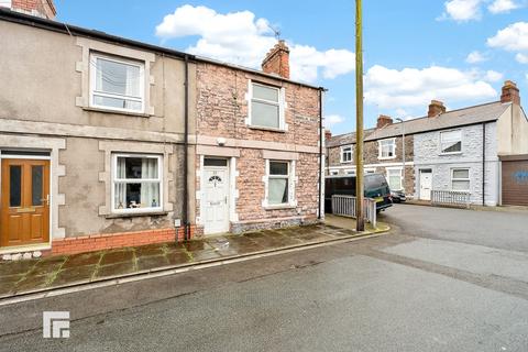 undefined, Gwendoline Street, Splott, Cardiff