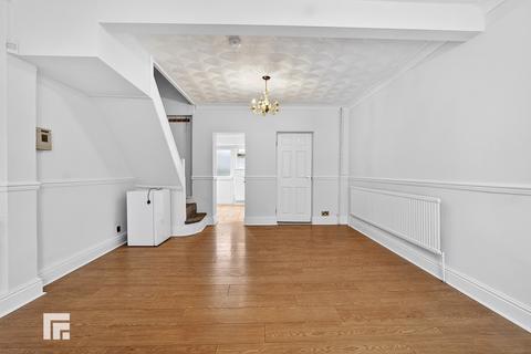 undefined, Gwendoline Street, Splott, Cardiff