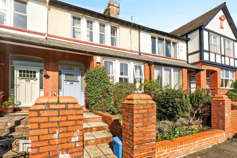 Burlington Terrace, Llandaff, Cardiff