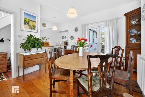 undefined, Burlington Terrace, Llandaff, Cardiff