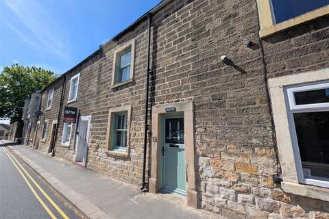 2 bedroom terraced house for sale, Queen Street, Barnard Castle, DL12