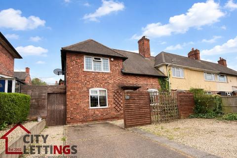 undefined, Valley Road, Woodthorpe