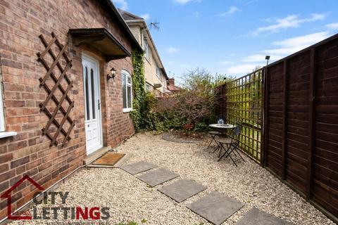 undefined, Valley Road, Woodthorpe
