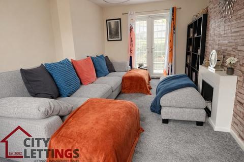 undefined, Valley Road, Woodthorpe