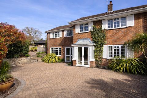 undefined, Gosport Lane, Lyndhurst