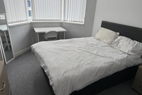 1 bedroom in a house share to rent, Bradfield Street, Edge Hill, Liverpool