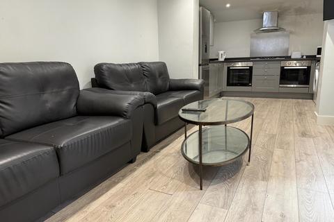 1 bedroom in a house share to rent, Bradfield Street, Edge Hill, Liverpool