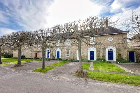undefined, Howes Place, Cambridge CB3