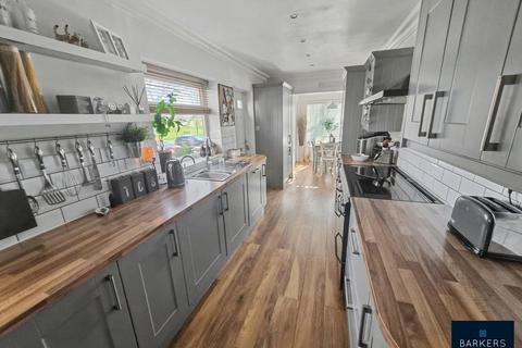 undefined, West Street, Drighlington, Bradford