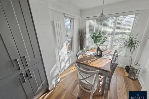 undefined, West Street, Drighlington, Bradford