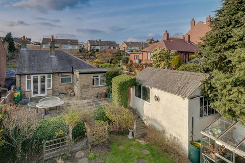 2 bedroom detached bungalow for sale, Intake Lane, Birstall