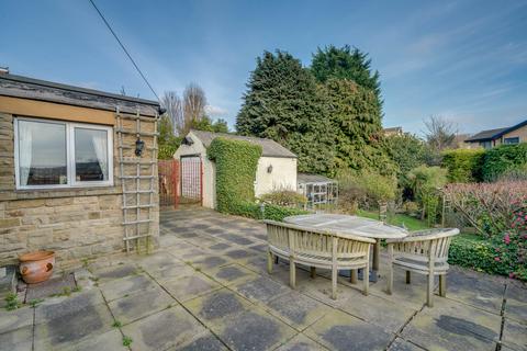 2 bedroom detached bungalow for sale, Intake Lane, Birstall