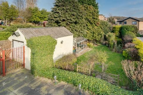 2 bedroom detached bungalow for sale, Intake Lane, Birstall