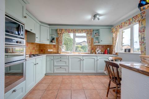 2 bedroom detached bungalow for sale, Intake Lane, Birstall