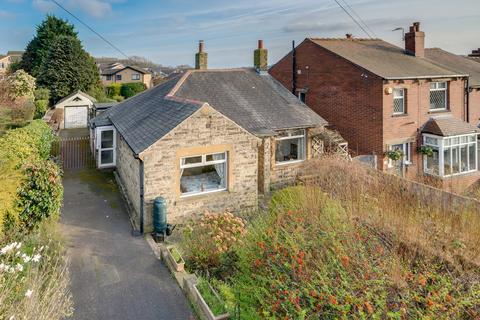 2 bedroom detached bungalow for sale, Intake Lane, Birstall
