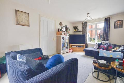 3 bedroom semi-detached house for sale, Disraeli Crescent, Ilkeston DE7