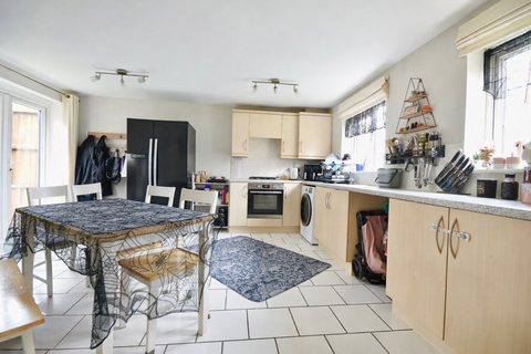 3 bedroom semi-detached house for sale, Disraeli Crescent, Ilkeston DE7